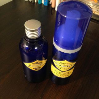 ロクシタン(L'OCCITANE)のロクシタンの化粧水(その他)