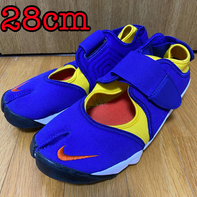 NIKE AIR RIFT ナイキ エアリフト 28cm US10