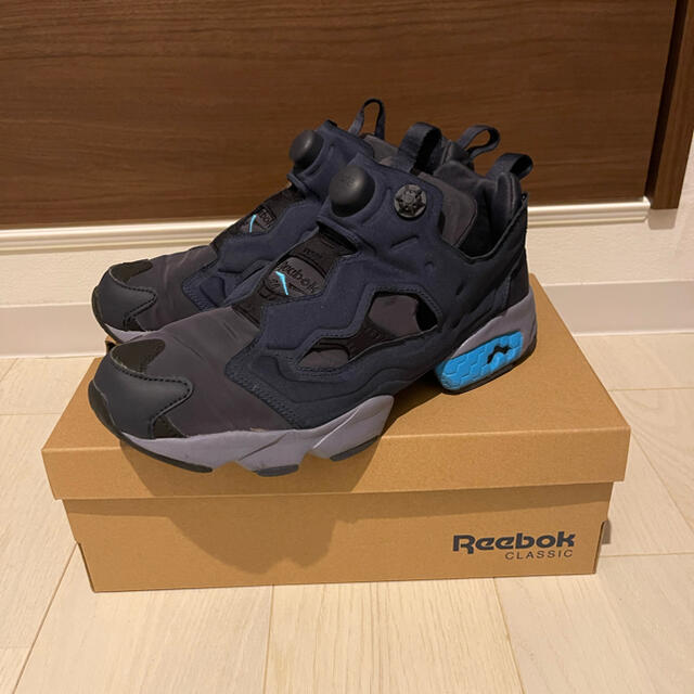 Reebok(リーボック)のインスタポンプ フューリー OGリーボック メンズの靴/シューズ(スニーカー)の商品写真