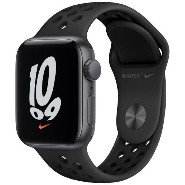 Apple Watch SE NIKE 40mm