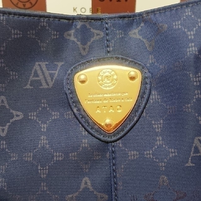 ATAO chivy monogram ＋Cooga Precious セット レディースのバッグ(ショルダーバッグ)の商品写真