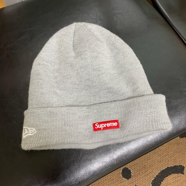 supremeニット帽