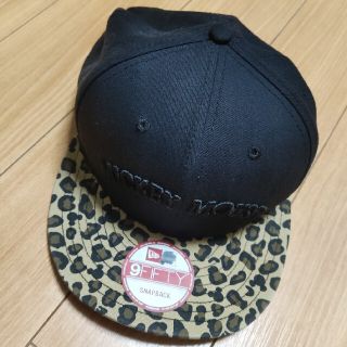 ニューエラー(NEW ERA)のニューエラ　ミッキーマウス(キャップ)