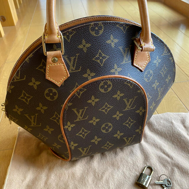 特価商品 LOUIS VUITTON - ○美品・希少○ルイヴィトン エリプス