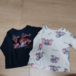 ザラキッズ(ZARA KIDS)のチャーミーさん専用(シャツ/カットソー)