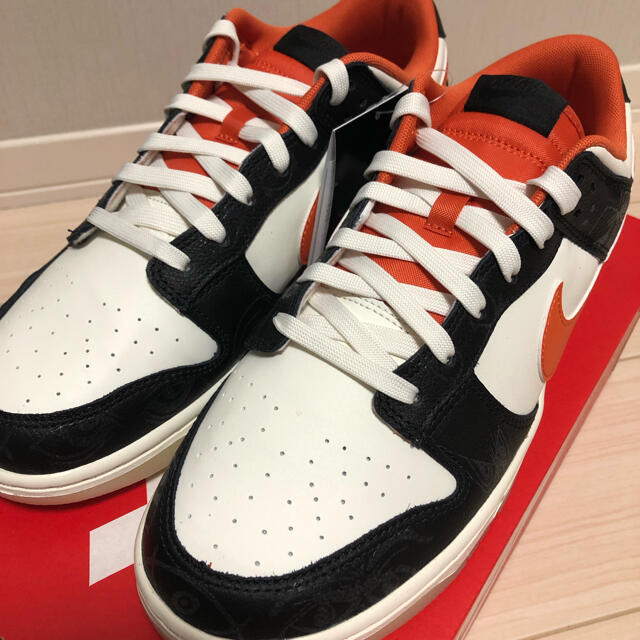 【送料込み★】NIKE DUNK LOW RETRO 28.5㎝ ハロウィン