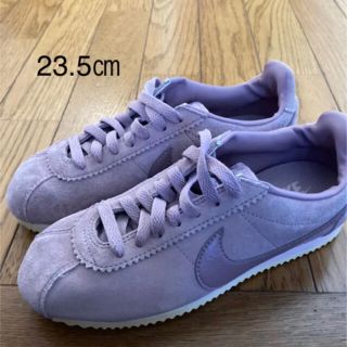 ナイキ(NIKE)のNIKE クラシックコルテッツ　23.5㎝(スニーカー)