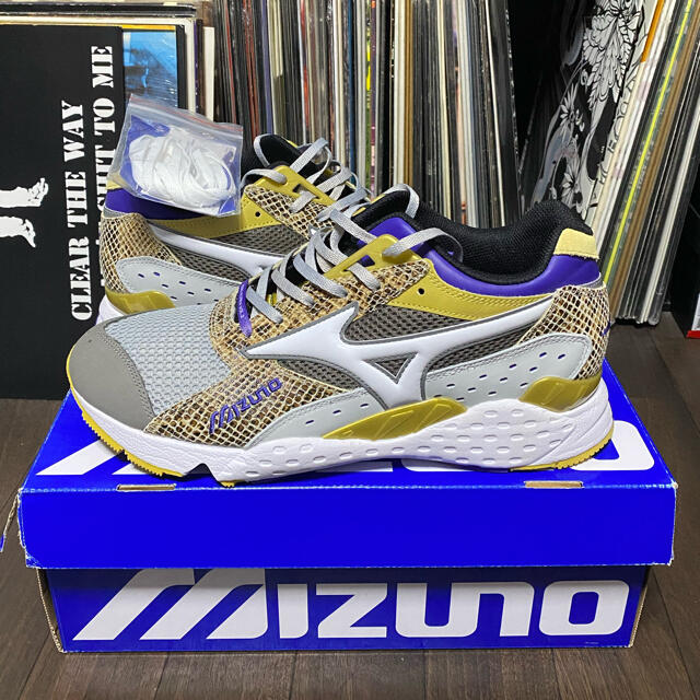 MIZUNO(ミズノ)のMizuno 24kilates Mondo Control 29cm メンズの靴/シューズ(スニーカー)の商品写真