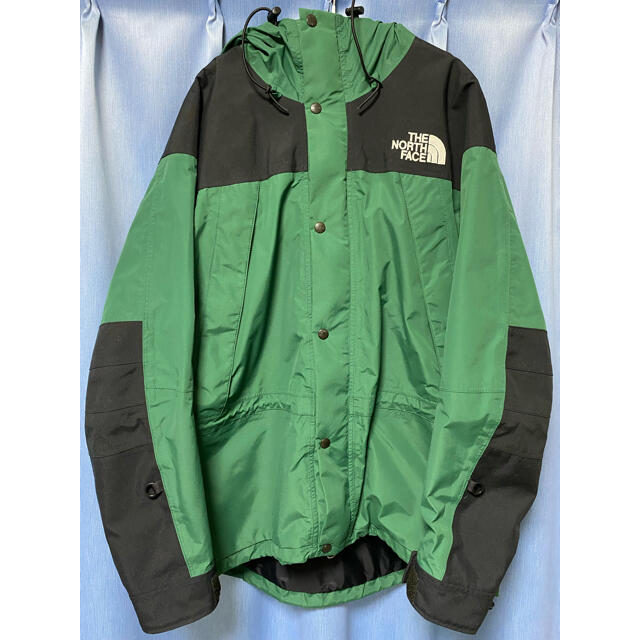 THE NORTH FACE マウンテンガイドジャケット