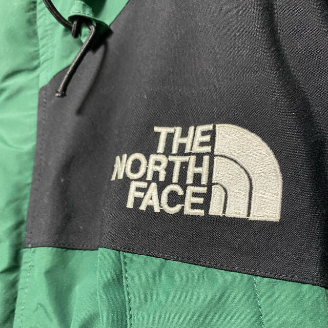 THE NORTH FACE マウンテンガイドジャケット 2