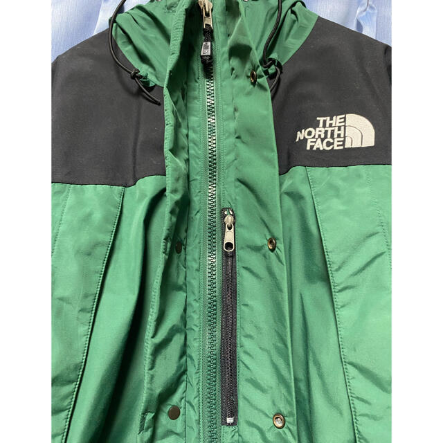 THE NORTH FACE マウンテンガイドジャケット 3