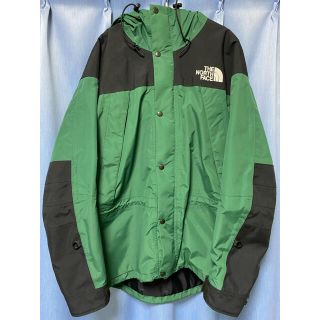 「THE NORTH FACE マウンテンガイドジャケット 」に近い商品