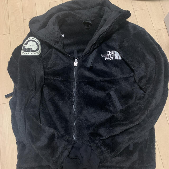 THE NORTH FACE アンタークティカバーサロフトジャケット