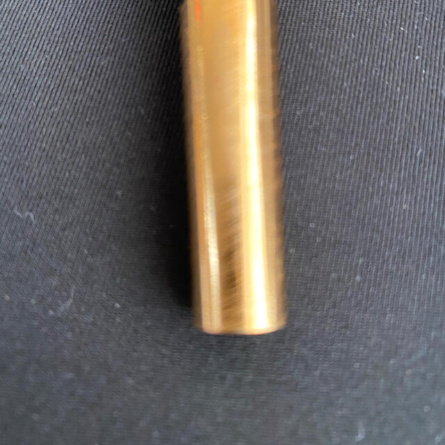 Jun's Renaissance Brassworks 短管用マウスピースの通販 by Jun's Renaissance Brassworks 短管用マウスピースの通販 by