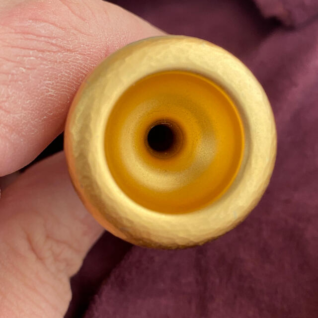 Jun's Renaissance Brassworks 短管用マウスピースの通販 by Jun's Renaissance Brassworks 短管用マウスピースの通販 by