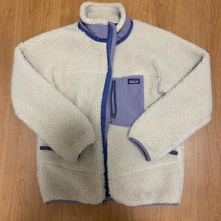 パタゴニア(patagonia)のパタゴニア　レトロx(コート)