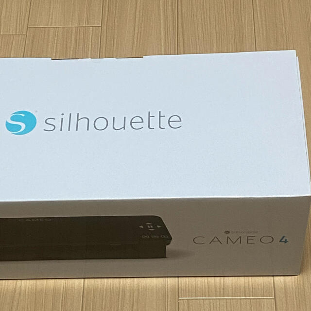 シルエットカメオ4 Silhouette CAMEO4スマホ/家電/カメラ