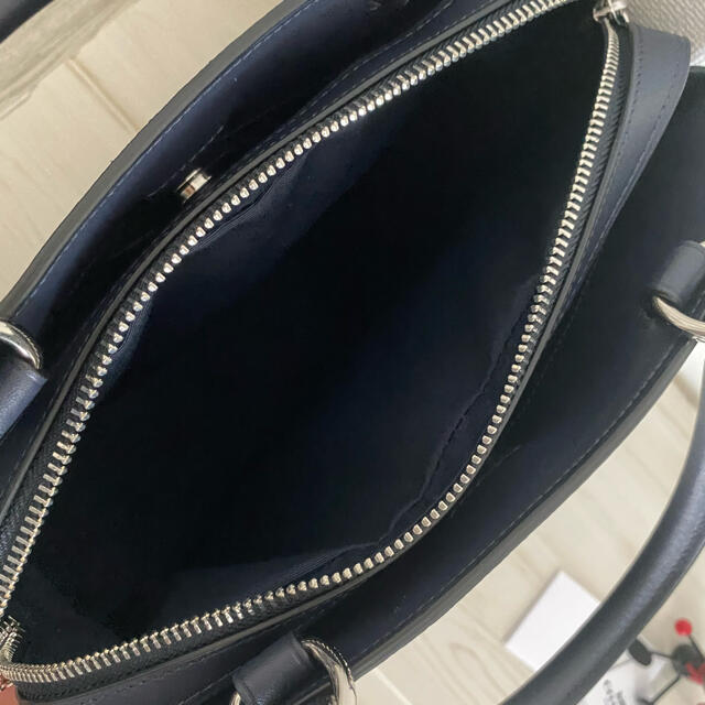 ☆ 定価8.8万円 新品 COACH ショルダーバッグ デニム ブルー | tspea.org