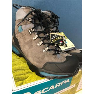 スカルパ(SCARPA)のSCARPA(スカルパ) ZGトレックGTX(その他)