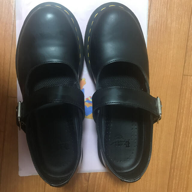 Dr.Martens(ドクターマーチン)のドクターマーチン　ストラップシューズ レディースの靴/シューズ(ローファー/革靴)の商品写真