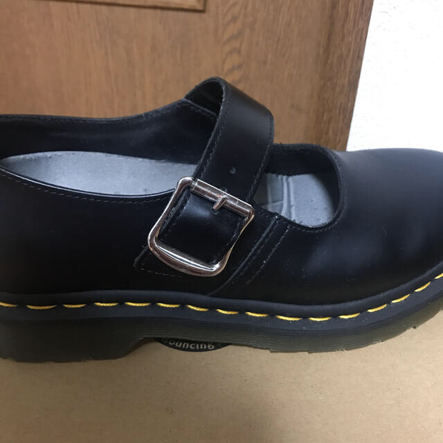 Dr.Martens(ドクターマーチン)のドクターマーチン　ストラップシューズ レディースの靴/シューズ(ローファー/革靴)の商品写真