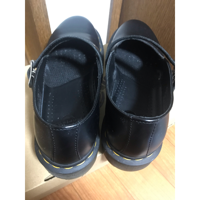 Dr.Martens(ドクターマーチン)のドクターマーチン　ストラップシューズ レディースの靴/シューズ(ローファー/革靴)の商品写真