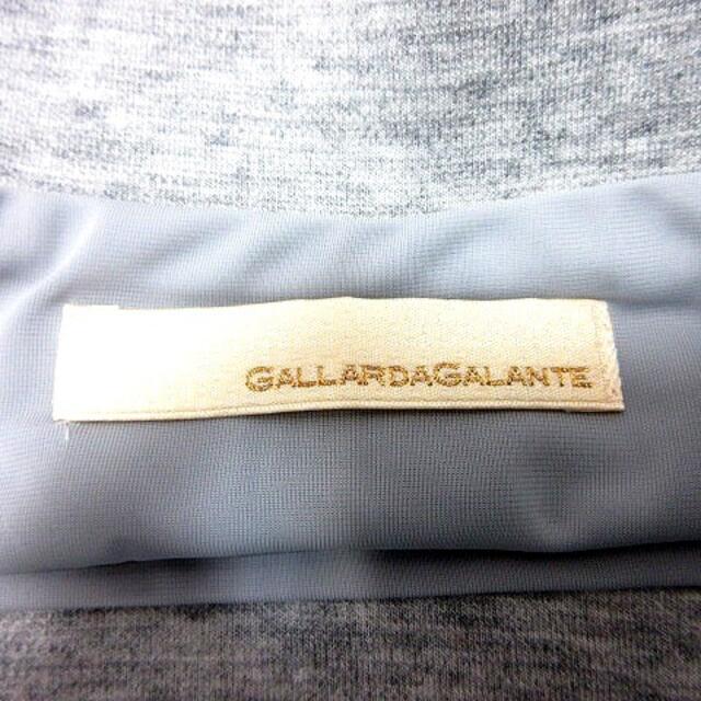 GALLARDA GALANTE(ガリャルダガランテ)のガリャルダガランテ GALLARDAGALANTE スカート タイト ミニ 0 レディースのレディース その他(その他)の商品写真