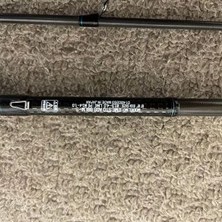 ダイワ(DAIWA)のエギングセット(リール)