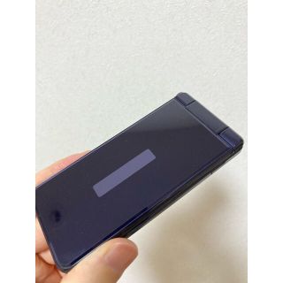 アクオス(AQUOS)のAQUOS SH-01J docomo SIM制限あり(携帯電話本体)