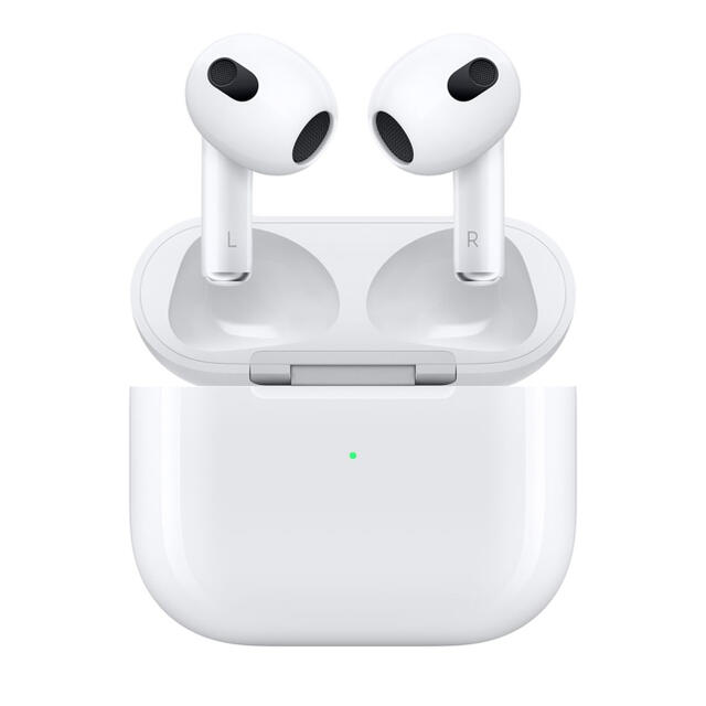 AirPods