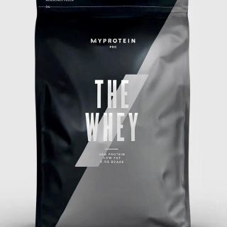 マイプロテイン(MYPROTEIN)のTHE WHEY PROTEIN ストロベリーミルクシェイク　2.9kg(プロテイン)