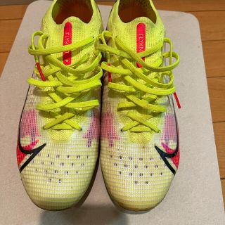 NIKE - マーキュリアルヴェイパー14エリートFG 26.5の通販 by R's shop ...