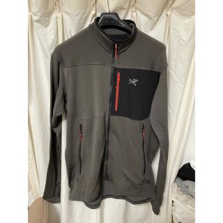 アークテリクス(ARC'TERYX)のアークテリクス　ジャケット　ジャンパー　パタゴニア　マウンテン　ノースフェイス(ナイロンジャケット)