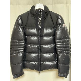 モンクレール(MONCLER)のMONCLER モンクレール BRUEL ブリュエル サイズ1(ダウンジャケット)