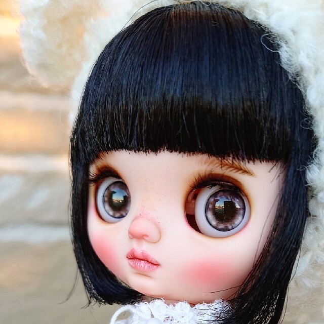 カスタムミディブライス❛26日まで出品❜