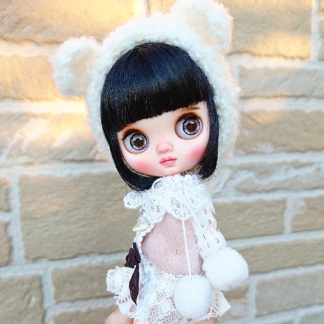 カスタムミディブライス❛26日まで出品❜