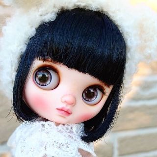 カスタムミディブライス❛26日まで出品❜