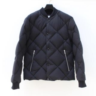 【ほぼ新品・送料込み】DRIES VAN NOTEN jacketメンズ ダウン