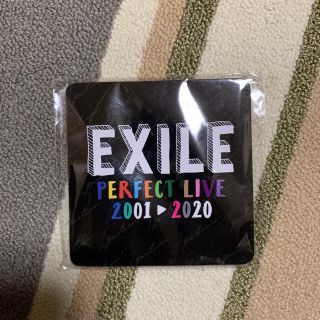 EXILE コースター(ミュージシャン)