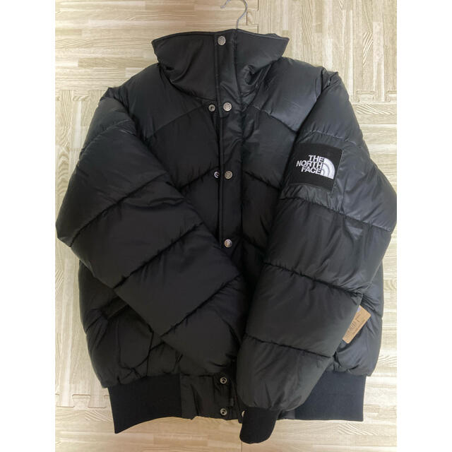 本日出品終了！THE NORTH FACE ビューティ＆ユース