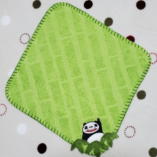 ⭐スミレ様専用⭐パンダコパンダタオル1の通販 by なな's shop|ラクマ
