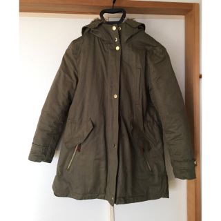 ザラ(ZARA)の【ZARA】モッズコート(モッズコート)