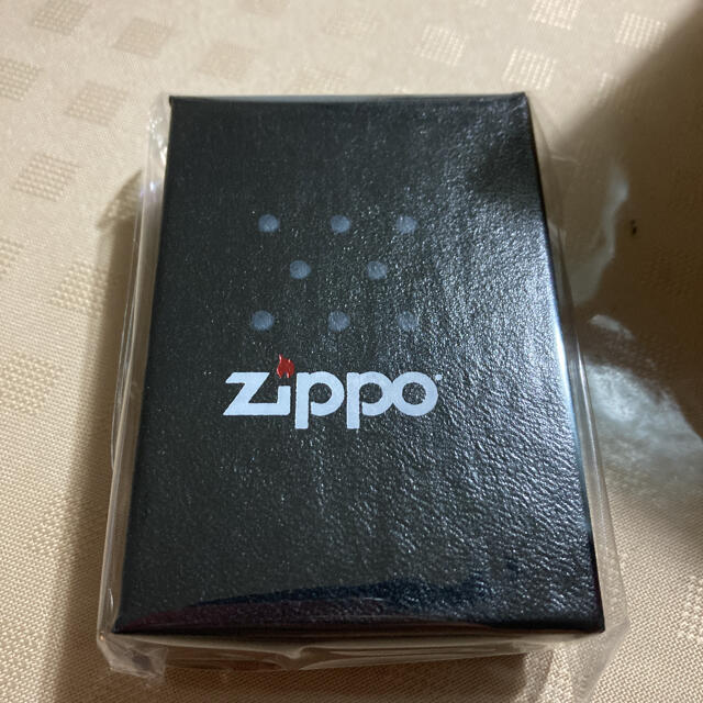 孤狼の血 Zippo 2