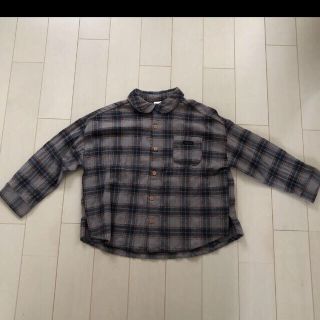 ザラキッズ(ZARA KIDS)の新品未使用　tete a tete(Tシャツ/カットソー)