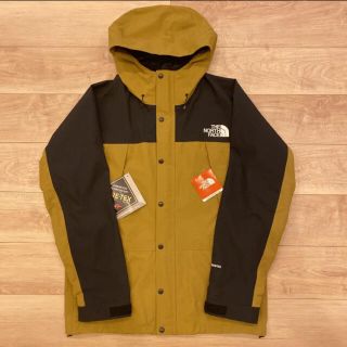 ザノースフェイス(THE NORTH FACE)のサルサ様専用　ノースフェイス　マウンテンライトジャケット　新品　NP11834 (ナイロンジャケット)