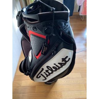 タイトリスト(Titleist)のタイトリストキャディバック(バッグ)