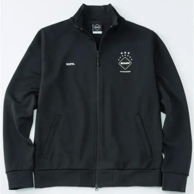 F.C.R.B. × mastermind JAPAN PDK JACKET