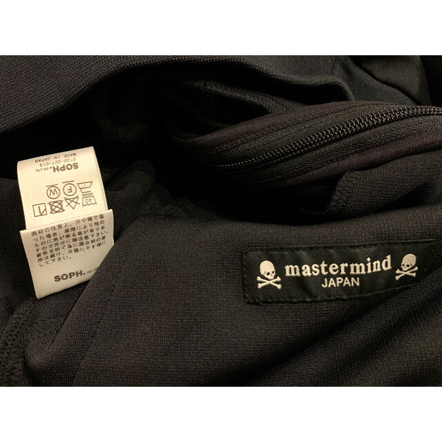 NIKE(ナイキ)のF.C.R.B. × mastermind JAPAN PDK JACKET メンズのトップス(ジャージ)の商品写真