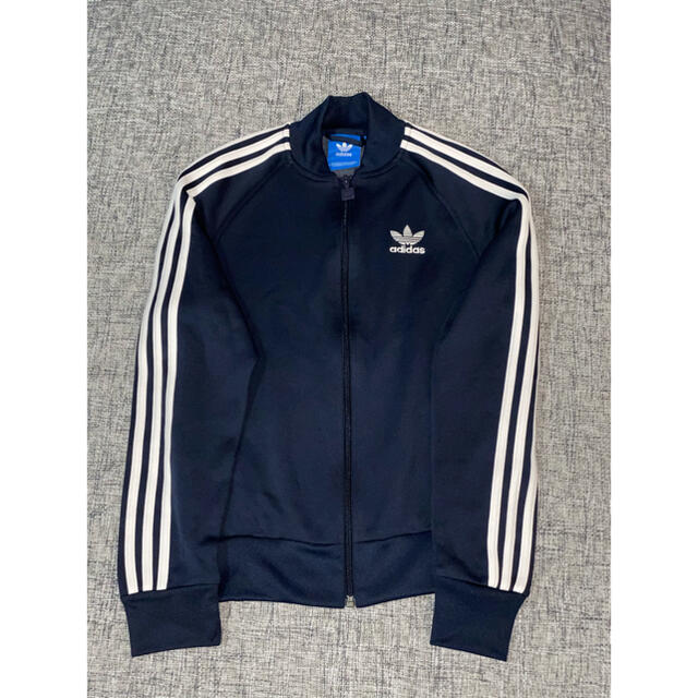 adidas originals アディダス ジャージ 上下セットアップ XS