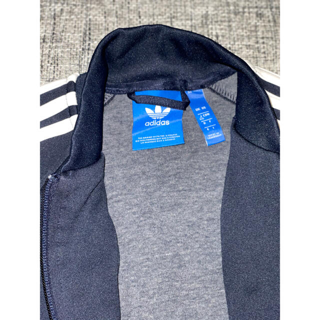adidas originals アディダス ジャージ 上下セットアップ XS